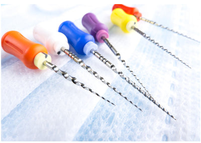 Endodontics