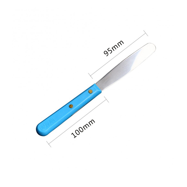 Metal Spatula - each image 0
