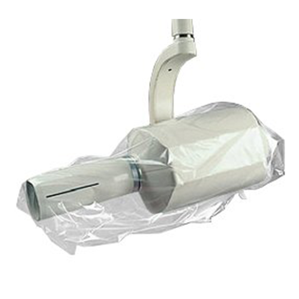 Plastic X-ray Machine Sleeves 250 pcs/ pk image 0