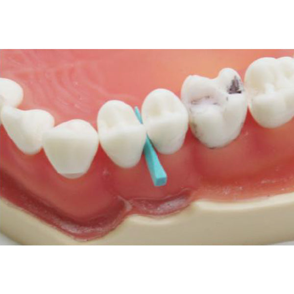 Wooden Wedges 100 pcs/ pk image 1