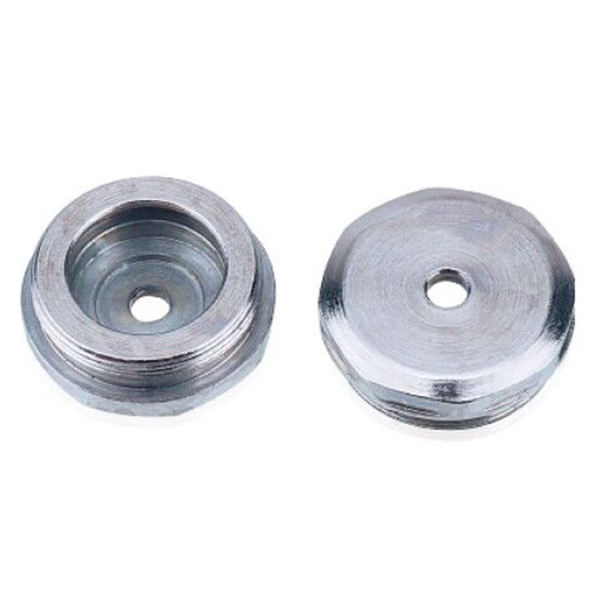 Handpiece Key Back Cap image 0