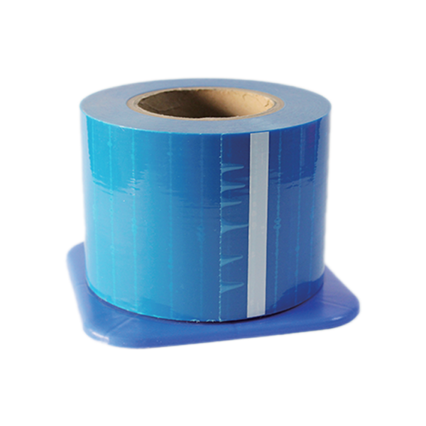 Barrier Film - each image 1
