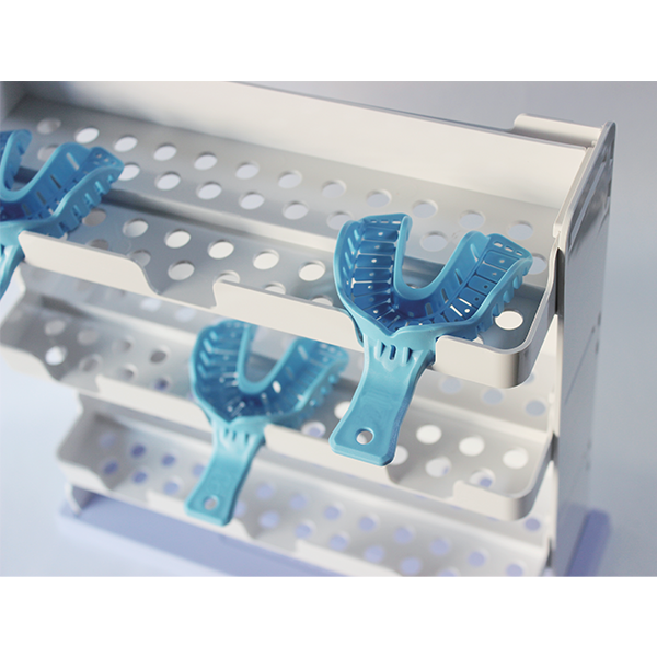 Impression Tray Holder- each set image 1
