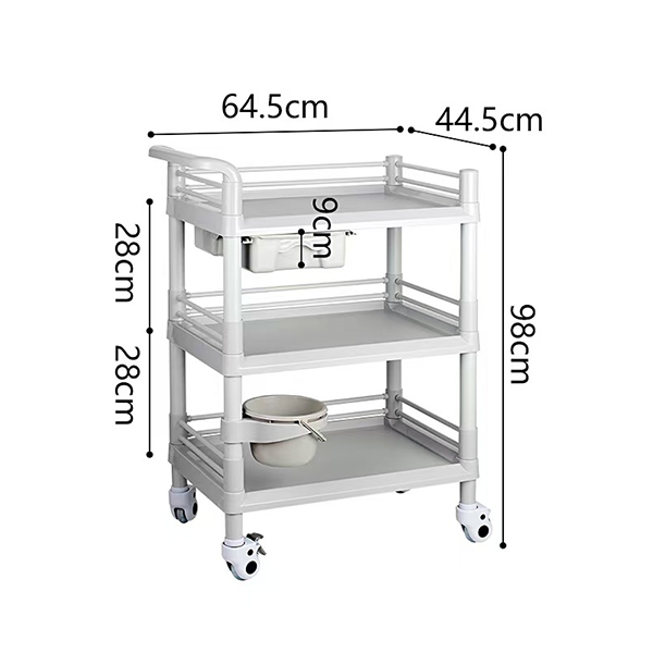 Medical Trolley image 0