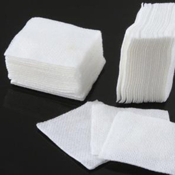 Non-woven Sponges 200 pcs/ pk image 1