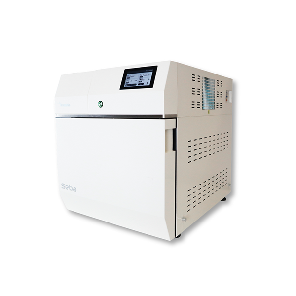 ProMedCo 45L Seba Autoclave – B Class (TGA approved) image 1