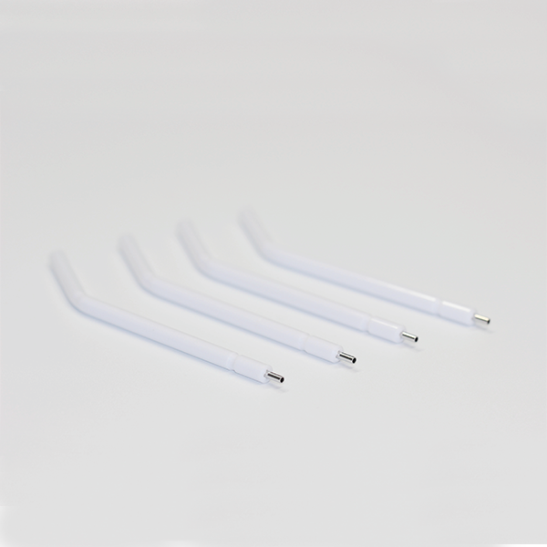 Disposable Air/ Water Syringe Tips 200 pcs/ pk image 0