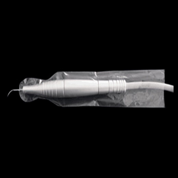 Plastic Scaler Sleeves 500 pcs/ pk image 0