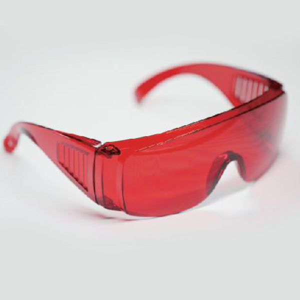 High Impact Resistant Safety Glass image 1