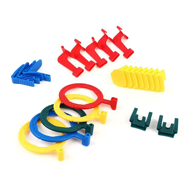 Complete Dental X-ray Film Positioning System - each kit image 2
