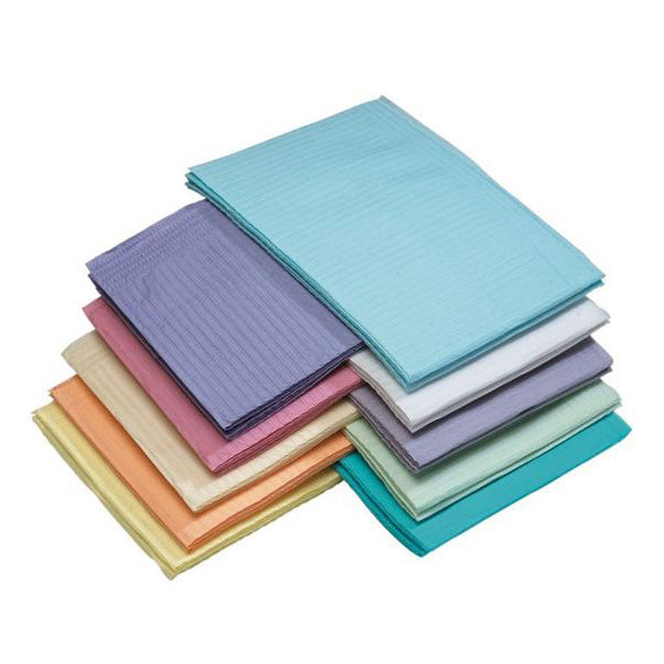 Dental Bibs 500 pcs/ pk image 1