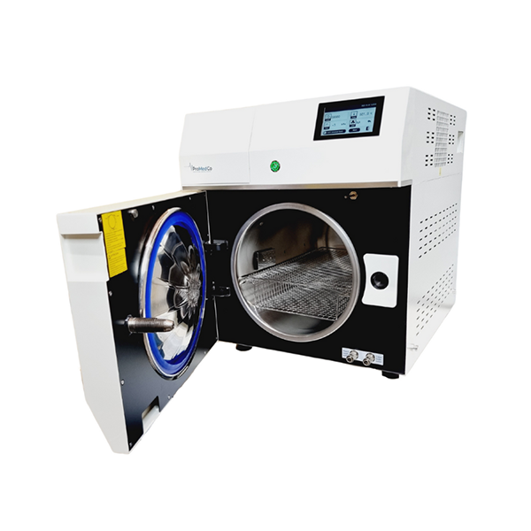 ProMedCo 45L Seba Autoclave – B Class (TGA approved) image 4