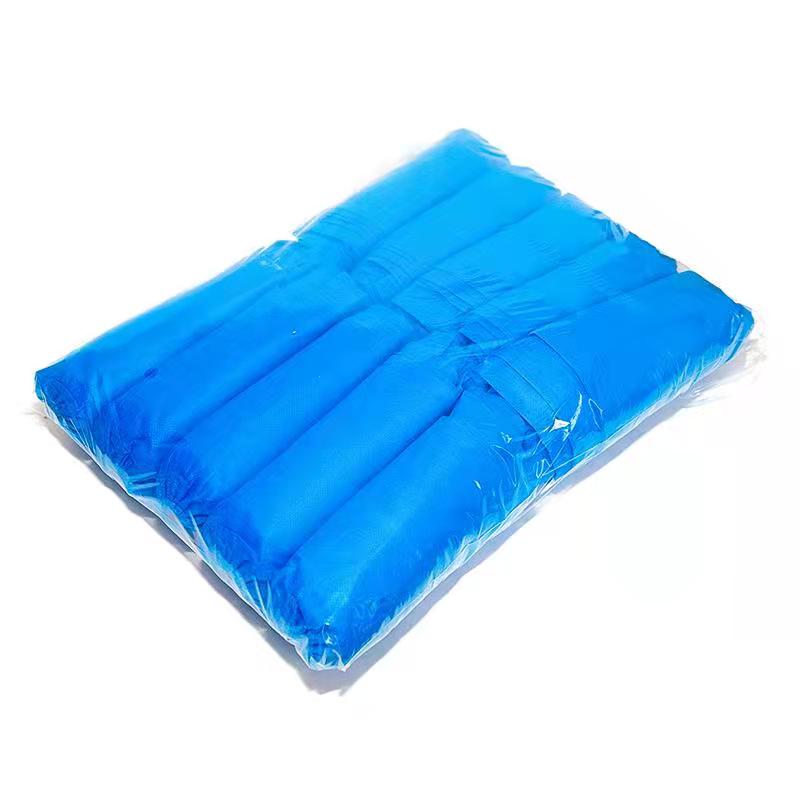 Shoe Covers 100 pcs/ pk image 1