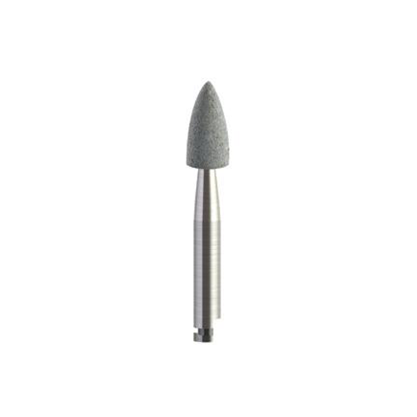 Silicone Polishers 5 pcs/ pack image 1