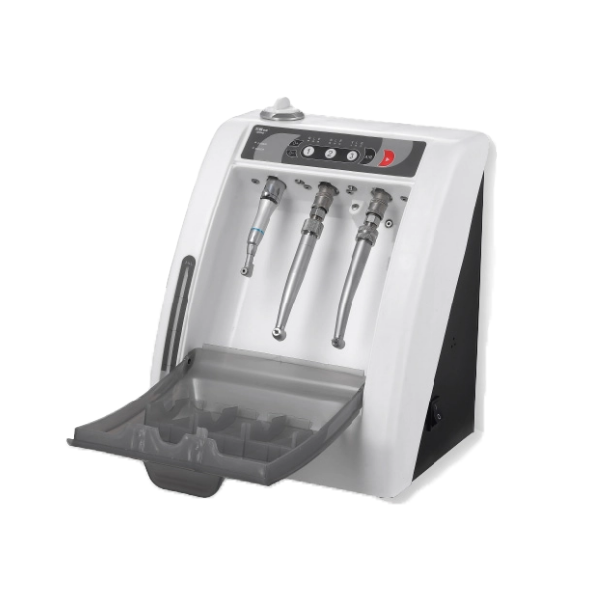 Lubricating Machine image 0
