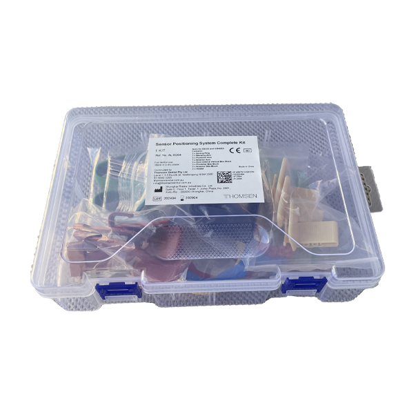 Sensor Positioning System Complete Kit image 1