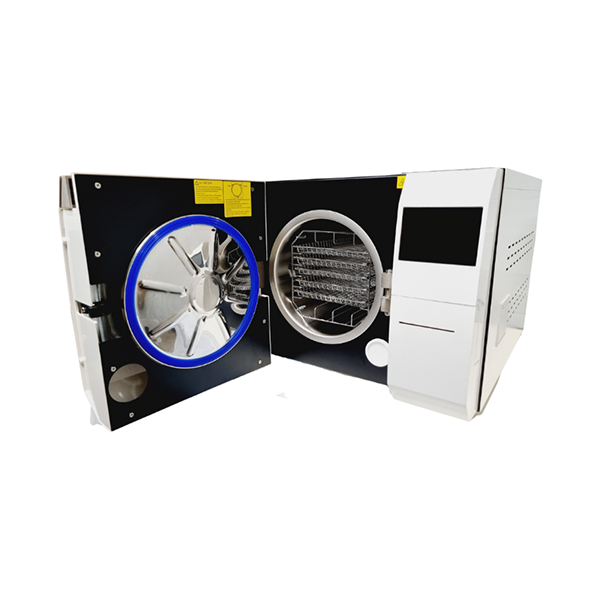 ProMedCo 23L Digital Mia Autoclave – B Class (TGA approved) image 3