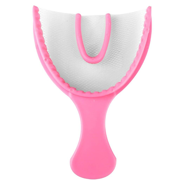 Disposable Impression Bite Registration Tray image 1