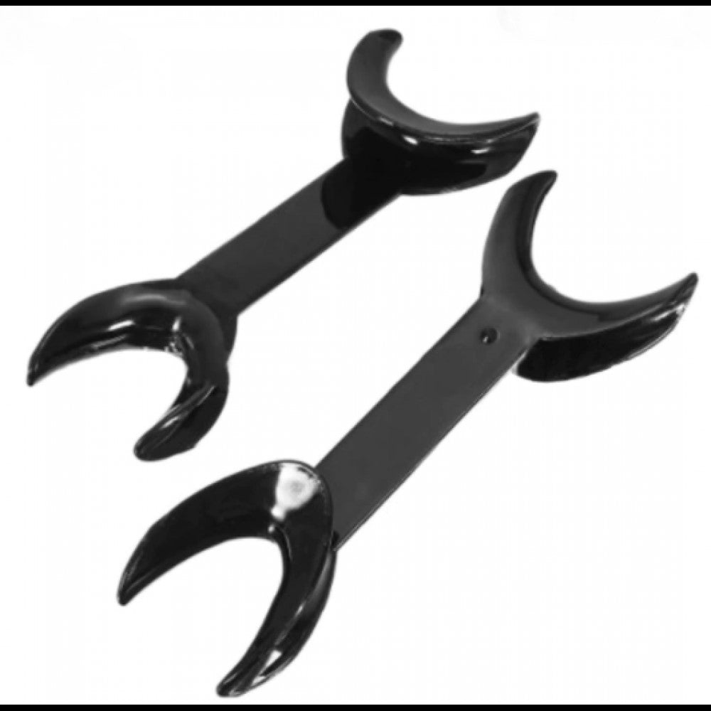 Hand-held Cheek Retractor 2 pcs/ pk image 2
