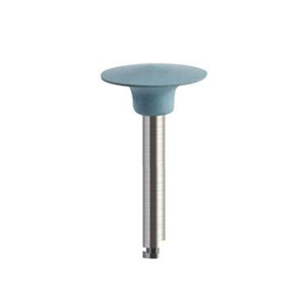 Silicone Polishers 5 pcs/ pack - SH 341 4 image