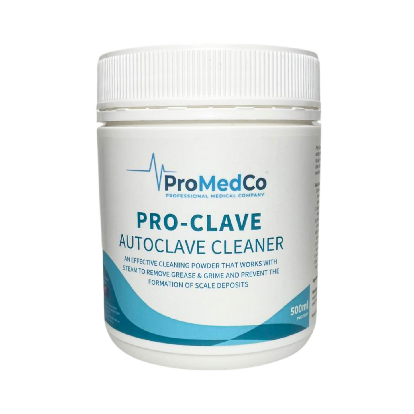 Pro-Clave Autoclave Cleaner