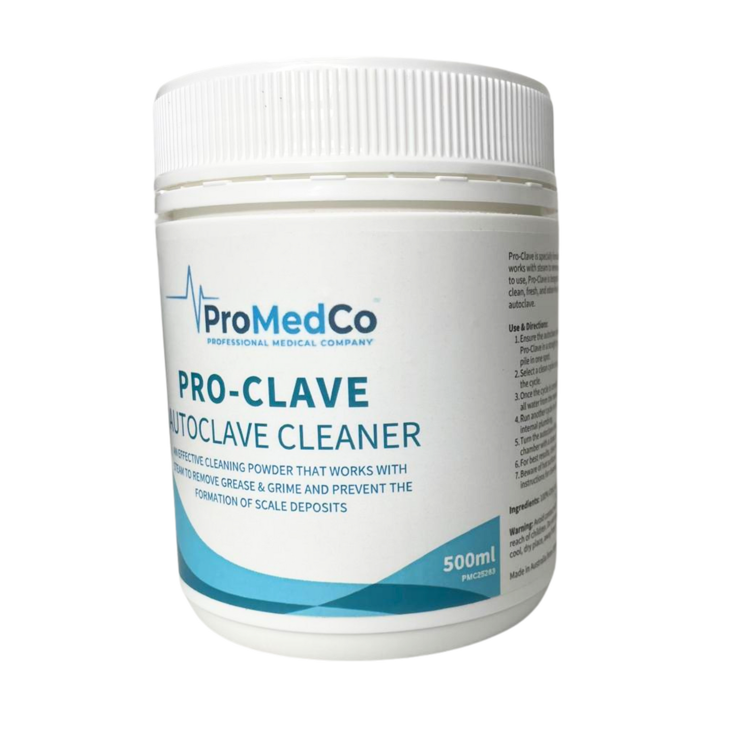 Pro-Clave Autoclave Cleaner