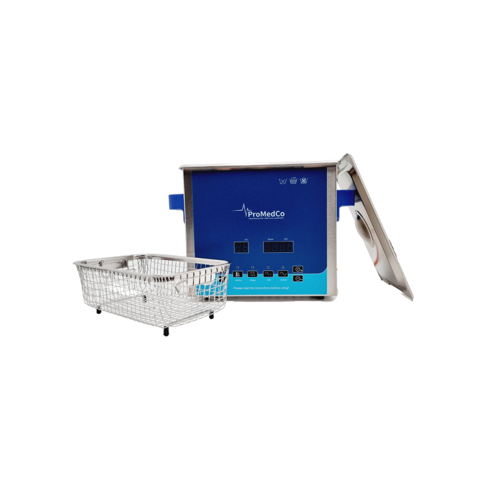 ProMedCo 3L Ultrasonic Cleaner