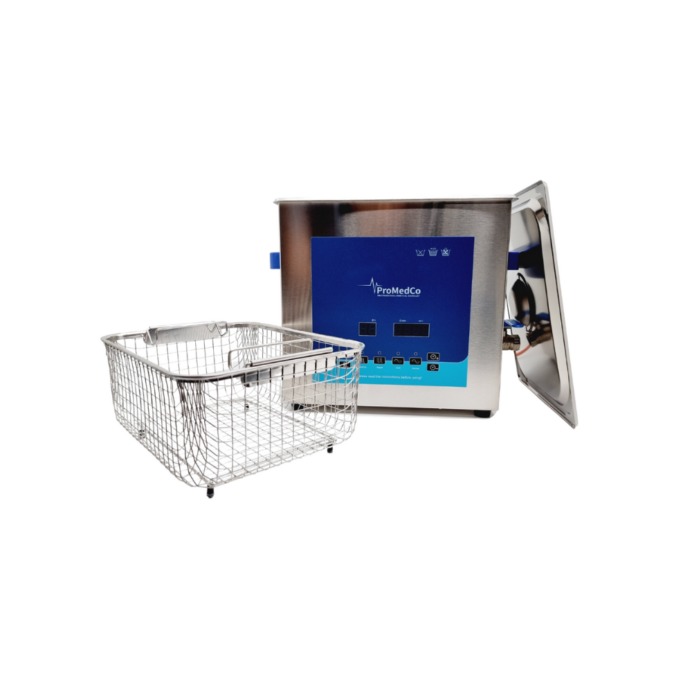 ProMedCo 9L Ultrasonic Cleaner