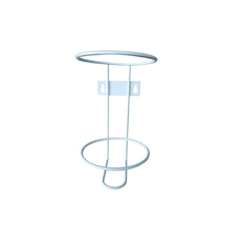 Wire Wipe Dispenser