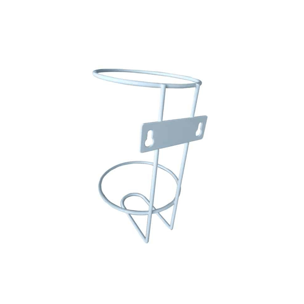 Wire Wipe Dispenser