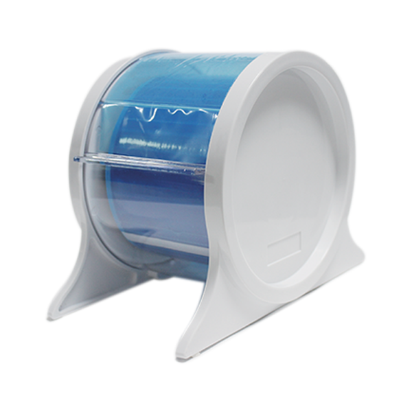 Barrier Film Dispenser - each image 1