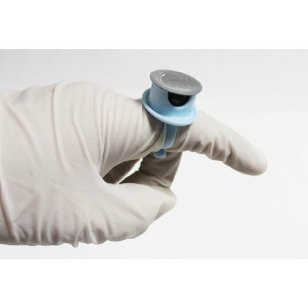 Prophy Paste Ring 20 pcs/ pk image 1