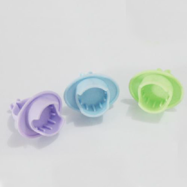 Prophy Paste Ring 20 pcs/ pk image 0