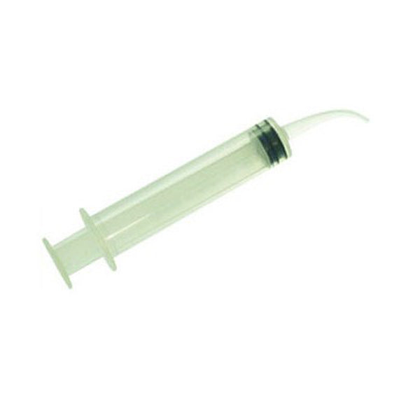 Curved Utility Syringes 50 pcs/ pk image 0