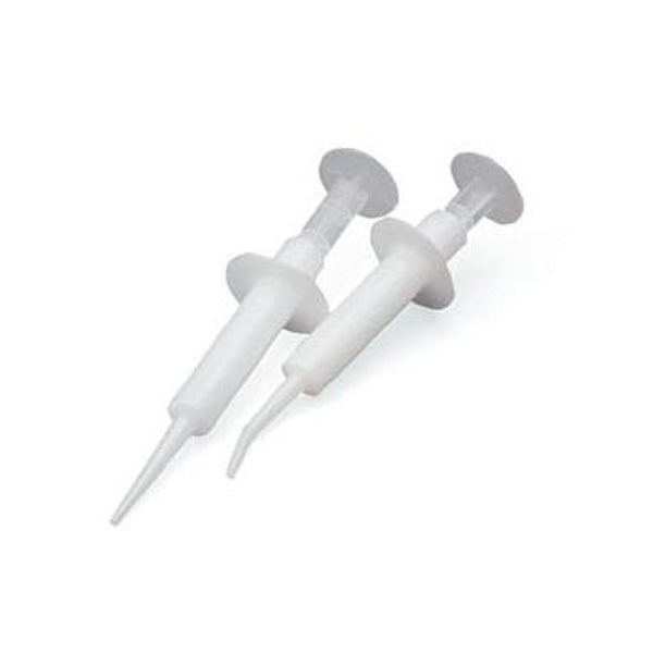 Disposable Dental Impression Syringe 50 pcs/ pk image 0