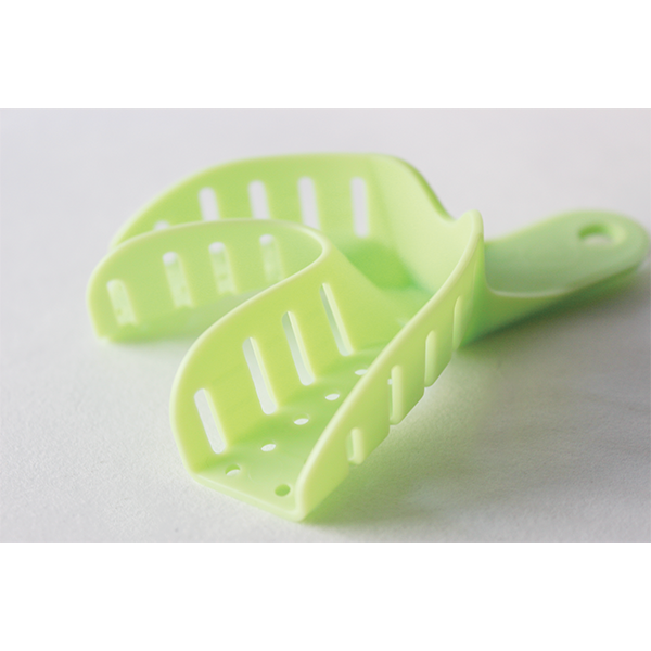 Autoclavable Impression Tray - each set image 1