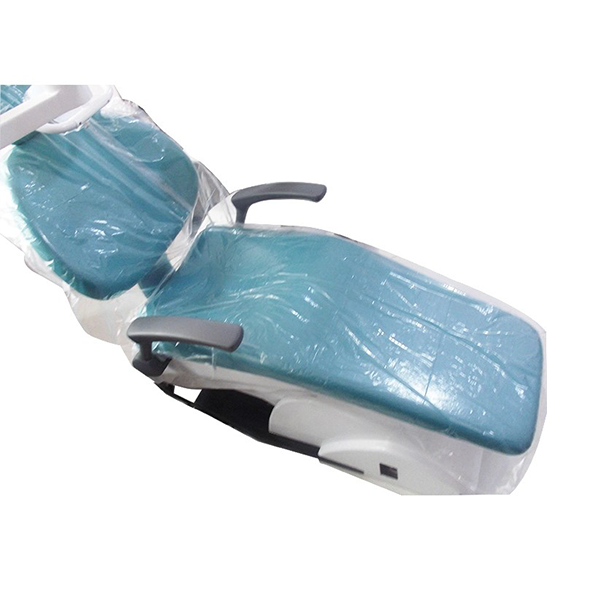 Plastic Full Chair Sleeves image 0