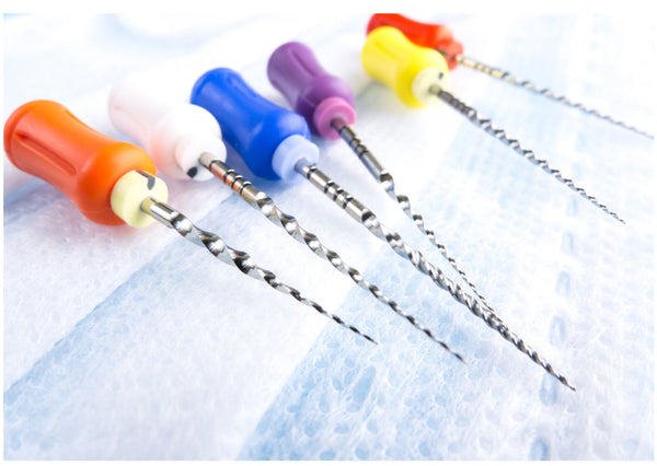 Endodontics