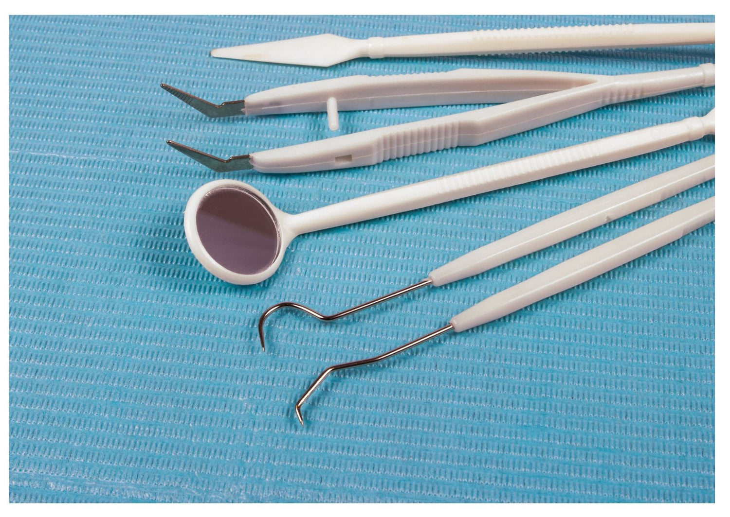 Examination & Treatment