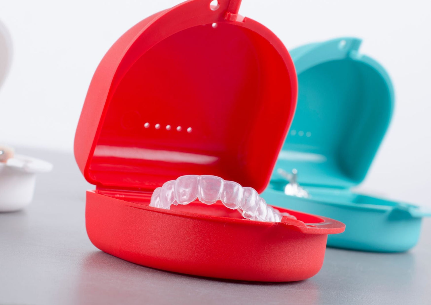 Ortho & Lab Products