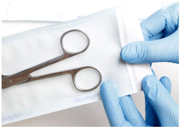 Sterilisation