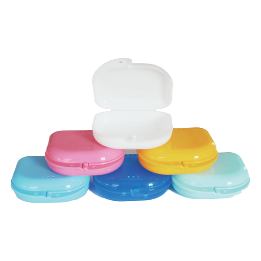 Retainer Box 12 pcs/ pk image 0