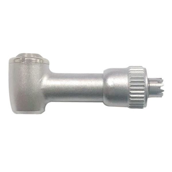 External Push Button Contra-angle Head Components image 0