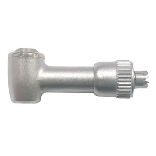 External Push Button Contra-angle Head Components image 0