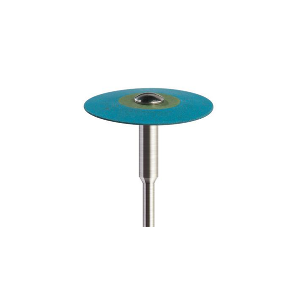 Rubber Diamond Polishers - RD 012 3 image