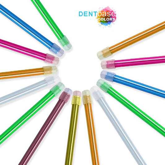 Saliva Ejector 100 pcs/ pk image 0