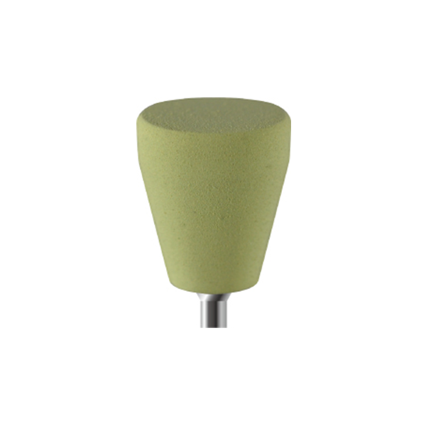 Acrylic Polishers for Resin Base 12 pcs/ pack - SK 416 5 image