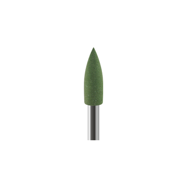 Acrylic Polishers for Resin Base 12 pcs/ pack - SK 212 3 image