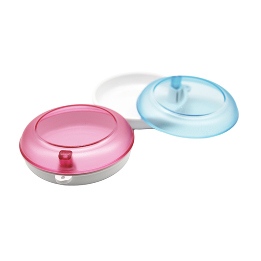 Denture Box 12 pcs/ pk image 0