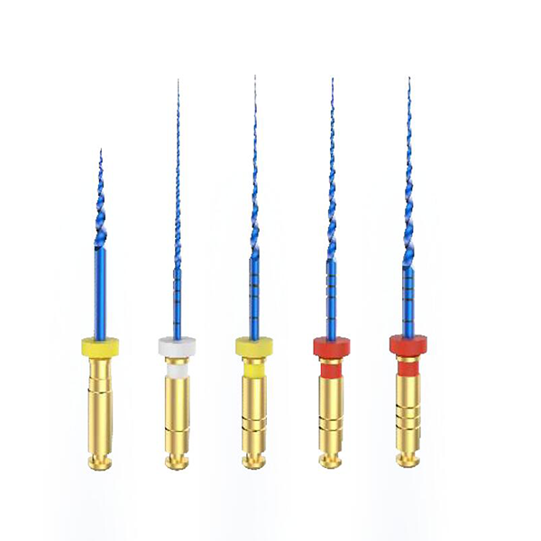 MG3 Blue 5 pcs/ pk image 0